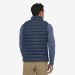 Doudoune Down Sweater Vest 