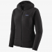 W's Nano-Air Hoody Black BLK