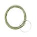 Soie et bas de ligne Patagonia pour canne tenkara 8'6