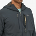 M's Tough Puff Hoody Hex Grey Patagonia