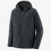 M's Tough Puff Hoody Hex Grey (SMDB) Smolder blue