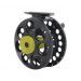 Moulinet KALU Vision Fly Fishing Noir-vert