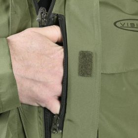 Veste de pêche VECTOR Vision