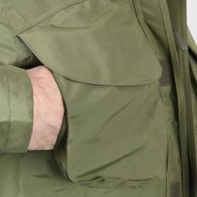 Veste de pêche VECTOR Vision