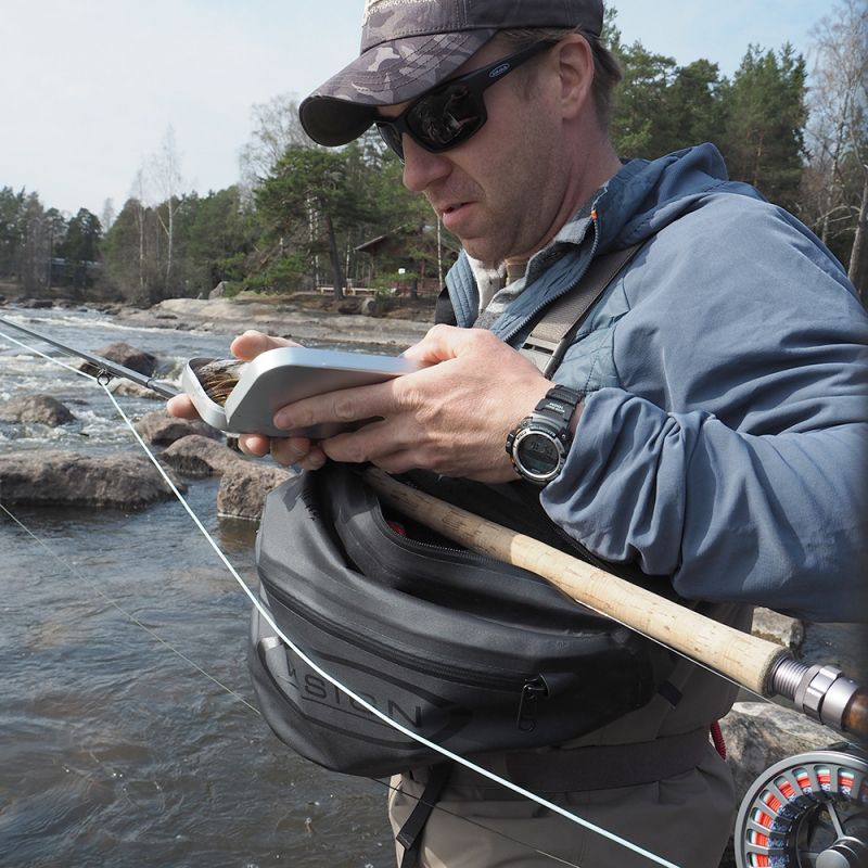 Aqua Sling - Sacs de pêche - Equipements - Riverstones