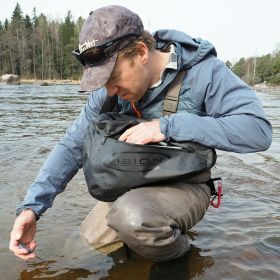 Sac de pêche étanche Aqua Sling Vision