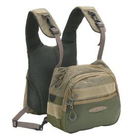 Micket Bra² Chest pack Vision