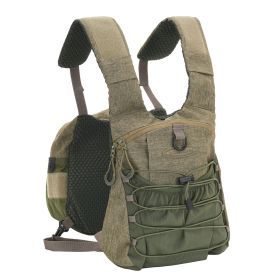 Micket Bra² Chest pack Vision