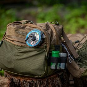 Micket Bra² Chest pack Vision