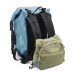 Chest pack Micket Bra monté sur sac Aqua Day Pack