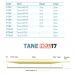 Soie TANE Vision Fly Fishing