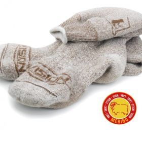 Chaussettes Subzero Vision