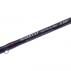 Canne marryat Tactical Pro