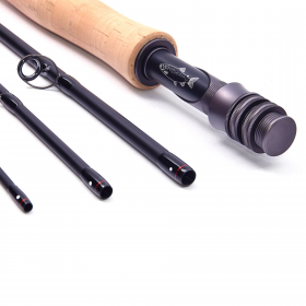 Canne marryat Tactical Pro