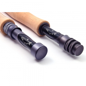 Canne marryat Tactical Pro