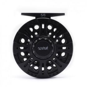 Moulinet Devaux DVX A76