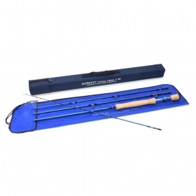 Canne mouche mer Tactical Marryat
