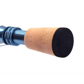Canne mouche mer Tactical Marryat