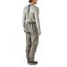 Waders Patagonia Middle Fork Packable Waders - Regular