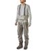 Waders Patagonia Middle Fork Packable Waders - Regular