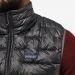 Doudoune M's Micro Puff Vest Patagonia
