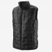 M's Micro Puff Vest Black (BLK)