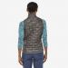 Doudoune Patagonia W's Micro Puff vest