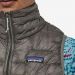 Doudoune Patagonia W's Micro Puff vest