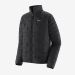 M's Micro Puff Jacket BLK