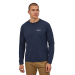 Tee shirt Fitz Roy Trout Responsibili-Tee