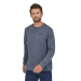 Tee shirt Fitz Roy Trout Responsibili-Tee
