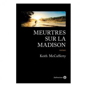 Meurtres sur la Madison – Collection CLASSIQUE