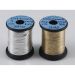 Tinsel UNI French Oval 