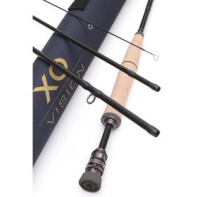 Canne à mouche XO III Vision