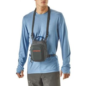 Chestpack Stealth Chest Pack 4L Patagonia