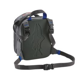 Panneau arrière du Stealth Chest Pack 4L Patagonia