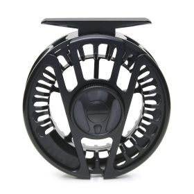 Moulinet large arbor XLV 3-4 Vision