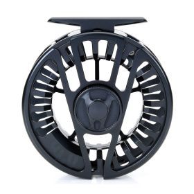Moulinet large arbor XLV 5-6 Vision