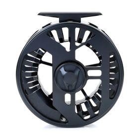 Moulinet large arbor XLV 7-8 Vision