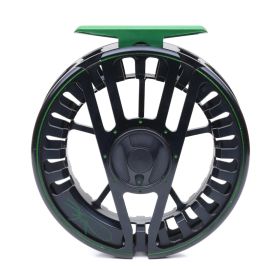 Moulinet large arbor XLV Nymph & Dry Vision