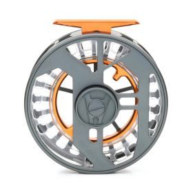 Moulinet large arbor XLV Stillmaniac Vision