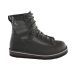 Foot Tractor Wading Boots Felt - Forge Grey FGE