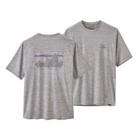 M's Cap Cool Daily Graphic Shirt SKFE