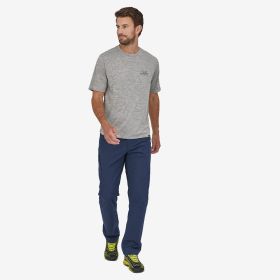 Tee shirt Patagonia Cap Cool Daily Graphic Shirt