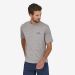 Tee shirt Patagonia Cap Cool Daily Graphic Shirt 