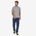 Tee shirt Patagonia Cap Cool Daily Graphic Shirt 