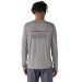 M's LS Capilene Cool Daily Graphic Shirt