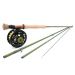 Kit SOLINA Vision Fly Fishing