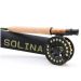 Kit SOLINA Vision Fly Fishing