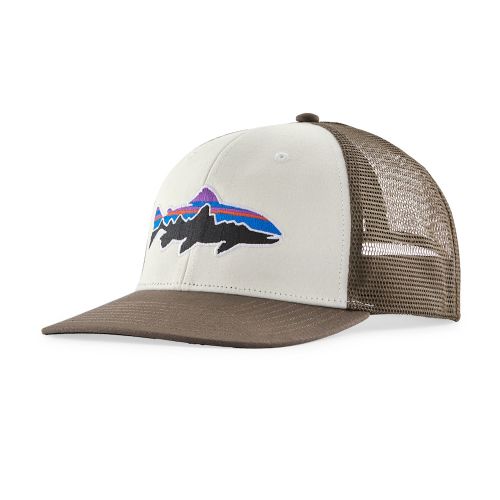 Fitz Roy Trout Trucker Hat WTMA